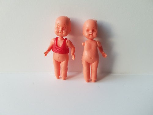 Figurines kinder ancien - kinder,