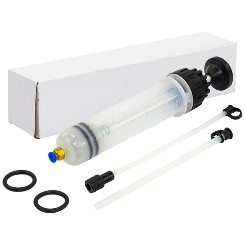 Pompe aspirante 200 huile - ml,