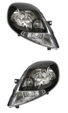 PHARE AVANT GAUCHE + DROIT ELECTRIQUE OPEL VIVARO; RENAULT TRAFIC II 08.06-01.16