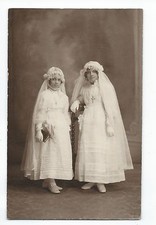 BP267 Carte Photo vintage card