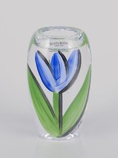 Ulrica Hydman Vallien, Kosta