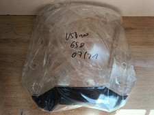 UNE BULLE SAUT DE VENT NEUVE