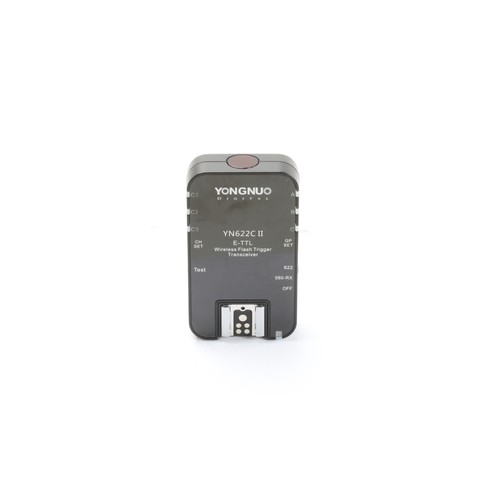 Yongnuo Wireless Flash Trigger