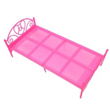 Lit De Poupée Mobilier De