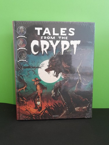 Horreur tales from the - "tales,