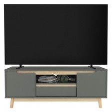 Table basse TV armoire