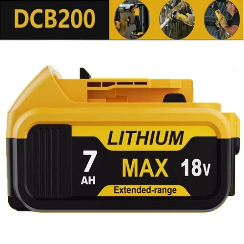 18v batterie pour dewalt - batterie,