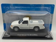 Chevrolet S-10 1996 1:43 Ixo