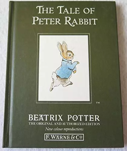The tale peter - tale, of