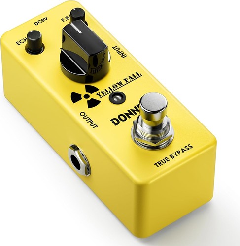 Donner delay guitare - donner,