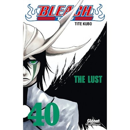 Bleach tome the - bleach,
