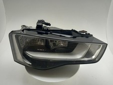 AUDI A5 Headlamp Headlight O/S 2012-2017 2 Door Coupe RH 8T0941004AS 
