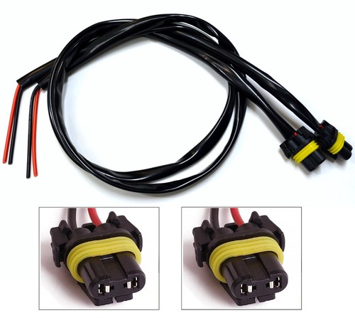 Fil extension pigtail - fil, d'extension
