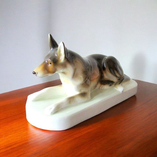 Royal dux chien - royal, dux.