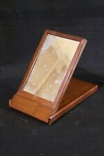 Miroir de Voyage Antique Belle