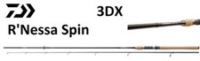 Daiwa R ` Nessa Canne à