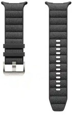 Official Samsung Galaxy Watch Ultra Peakform Dark Gray Band - Open Box