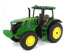 ERTL - Tracteur JOHN DEERE