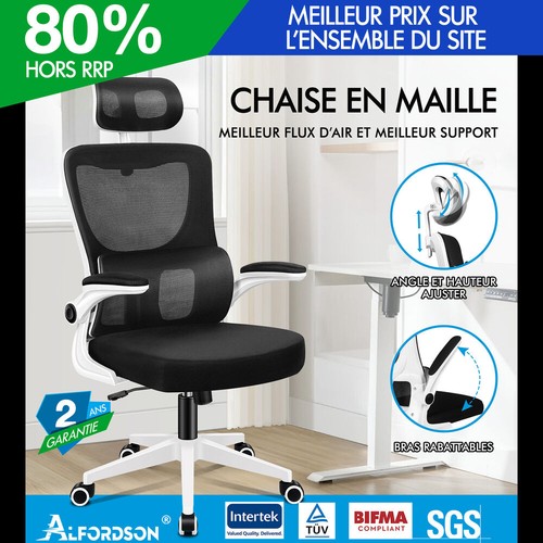 Alfordson maille chaise - chaise, de