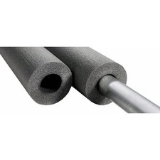Manchon isolation tuyau 60mm -