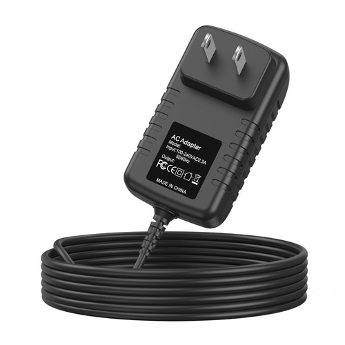 Adapter charger for zoom - adapter,