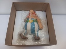 FIGURINE ASTERIX OBELIX -