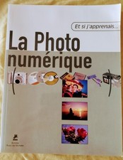 LA PHOTO NUMERIQUE