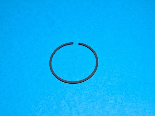 Bague piston 1 2 mm - 1,2,