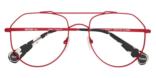 Grandes lunettes vue - de,