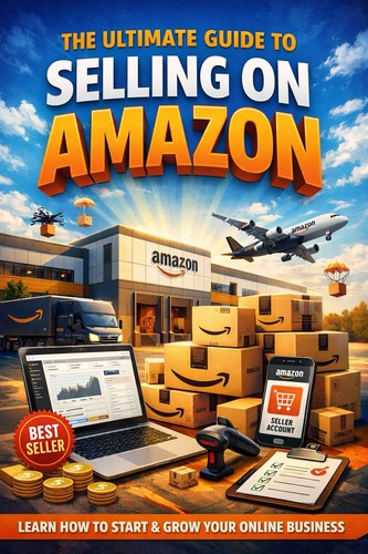 How sell amazon - sell,
