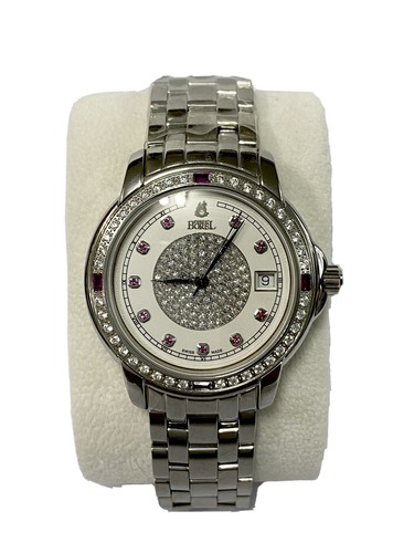 Ernest borel automatic - ernest,