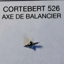 PIECES MOUVEMENT HORLOGERIE