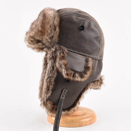 Hommes aviateur chapeau - hommes,