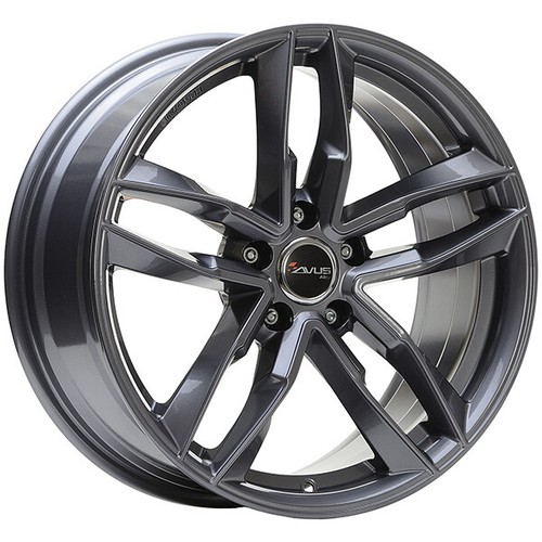 Jantes roues avus af16 - avus, pour