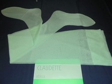 Bas résille «Claudette»