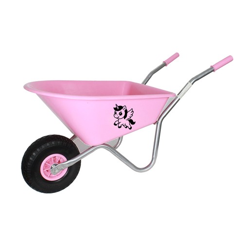 Brouette pour enfant - pour, pushcart