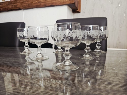Verres eau luminarc - 6,