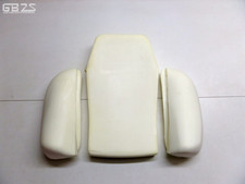 Mousse Siège Dossier Renault