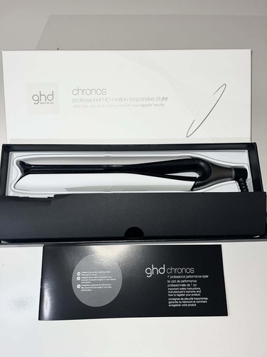 Lisseur ghd chronos - ghd,