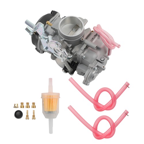 Carburateur for