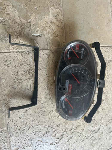 Compteur compte tour suzuki - tour,