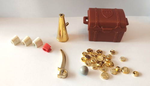 Lot playmobil accessoires - playmobil,