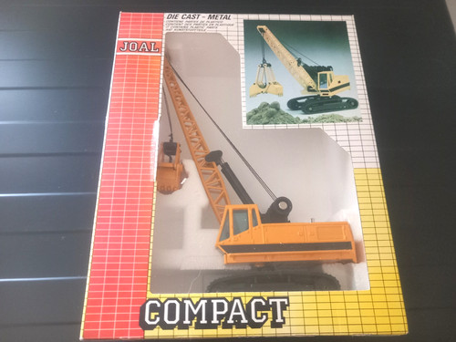Joal compact ref 225 - joal,