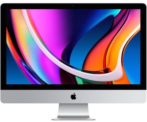 Apple imac 2020 i7 - 27",