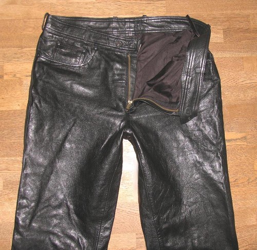 Louis classic jean cuir - louis,