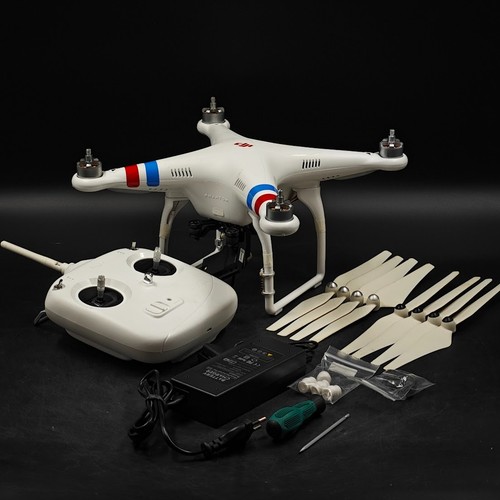 Dji phantom p33oz drone - phantom,