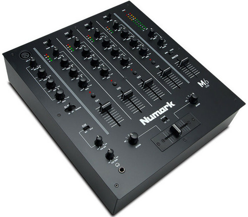 Numark m6usb channel usb - m6usb,