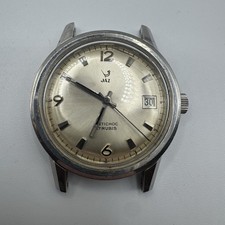 Montre ancienne Mécanique -