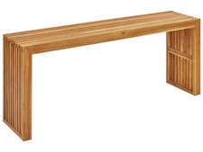 Table de Jardin Rustique