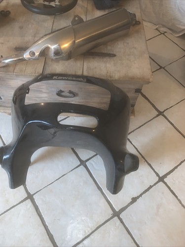 Tête fourche 1100 - 1100, zzr